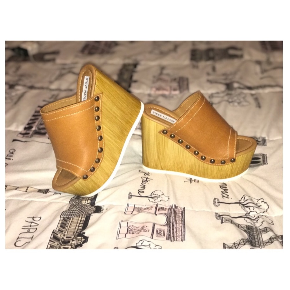 Platform Sandals for Women